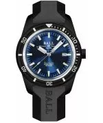 Hodinky Pánske Ball Engineer II Skindiver Heritage Manufacture Chronometer Limited Edition
