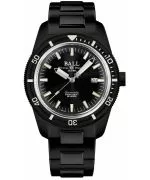 Hodinky Pánske Ball Engineer II Skindiver Heritage Manufacture Chronometer Limited Edition