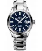 Hodinky pánske Ball Engineer III Legend II Automatic Limited Edition