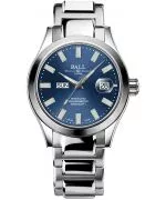 Hodinky pánske Ball Engineer III Marvelight Chronometer Day-Date Automatic Limited Edition