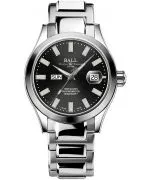 Hodinky pánske Ball Engineer III Marvelight Chronometer Day-Date Automatic Limited Edition