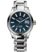 Hodinky Pánske Ball Engineer III Marvelight Chronometer Limited Edition