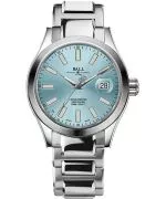 Hodinky Pánske Ball Engineer III Marvelight Chronometer