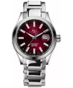 Hodinky pánske Ball Engineer III Marvelight Limited Edition Chronometer