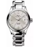 Hodinky Pánske Ball Engineer III Ohio Chronometer