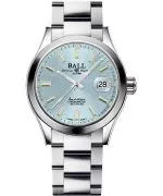 Hodinky pánske Ball Engineer Master II Endurance 1917 Limited Edition
