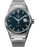 Hodinky pánske Ball Roadmaster M Perseverer 43 mm Automatic Limited Edition