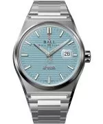 Hodinky pánske Ball Roadmaster M Perseverer 43 mm Automatic Limited Edition