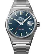 Hodinky pánske Ball Roadmaster Perseverer Automatic Limited Edition