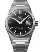 Hodinky pánske Ball Roadmaster Perseverer Automatic Limited Edition