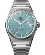 Hodinky pánske Ball Roadmaster Perseverer Automatic Limited Edition