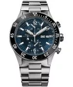 Hodinky Pánske Ball Roadmaster Rescue Chronograph Chronograph Limited Edition