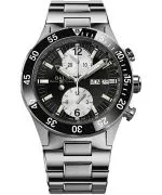Hodinky Pánske Ball Roadmaster Rescue Chronograph Chronograph Limited Edition
