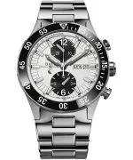 Hodinky Pánske Ball Roadmaster Rescue Chronograph Chronograph Limited Edition