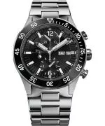 Hodinky Pánske Ball Roadmaster Rescue Chronograph Limited Edition