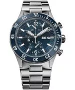 Hodinky pánske Ball Roadmaster Rescue Chronograph Limited Edition