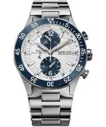 Hodinky pánske Ball Roadmaster Rescue Chronograph Limited Edition
