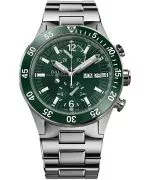 Hodinky pánske Ball Roadmaster Rescue Chronograph Limited Edition