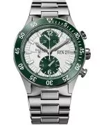 Hodinky pánske Ball Roadmaster Rescue Chronograph Limited Edition