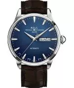Hodinky Pánske Ball Trainmaster Eternity