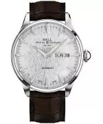 Hodinky pánske Ball Trainmaster Eternity