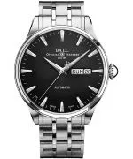 Hodinky Pánske Ball Trainmaster Eternity