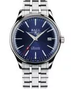 Hodinky pánske Ball Trainmaster Manufacture