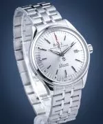 Hodinky Pánske Ball Trainmaster Manufacture 80 Hours Automatic Chronometer