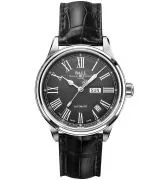 Hodinky pánske Ball Trainmaster Roman Automatic