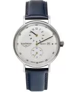 Hodinky pánske Bauhaus Automatic Regulator