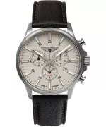 Hodinky Pánske Bauhaus Aviation Automatic Chronograph