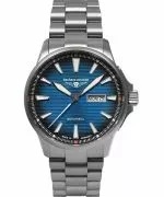 Hodinky pánske Bauhaus Aviation Titanium Automatic