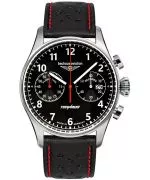 Hodinky pánske Bauhaus Aviation Tornado Chronograph