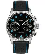 Hodinky pánske Bauhaus Aviation Tornado Chronograph