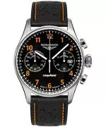Hodinky pánske Bauhaus Aviation Tornado Chronograph