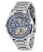 Hodinky pánske Carl von Zeyten Freiburg Skeleton Automatic Limited Edition
