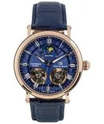 Hodinky pánske Carl von Zeyten Murg Automatic