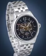 Hodinky Pánske Carl von Zeyten Schramberg Skeleton Limited Edition