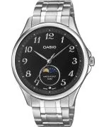 Hodinky pánske Casio Classic Moonphase