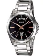 Hodinky pánske Casio Classic