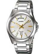 Hodinky pánske Casio Classic