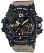 Hodinky pánske G-SHOCK Casio Mudmaster