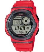 Hodinky pánske Casio illuminator