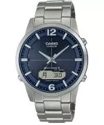Hodinky Pánske Casio Lineage Titanium Radio-Controlled