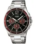 Hodinky pánske Casio MTP