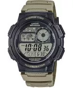 Hodinky pánske Casio Timeless Collection