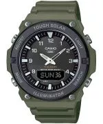 Hodinky pánske Casio Timeless Collection Solar