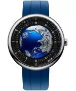 Hodinky pánske Ciga Design U Series Blue Planet II Astronomy GPHG 2021