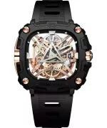 Hodinky pánske Ciga Design X Series Eye of Horus
