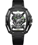 Hodinky pánske Ciga Design Z Series Hunter Skeleton Automatic